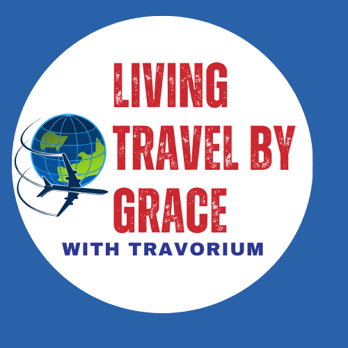 Living Travel By Grace