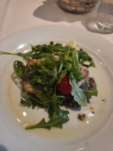 Mahi Mahi